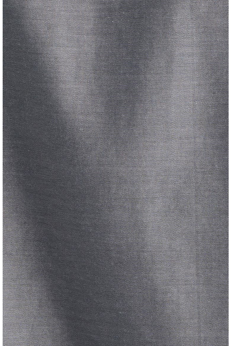 Sinai Collection Luxe Cotton Dress Shirt, Alternate, color, GRAY