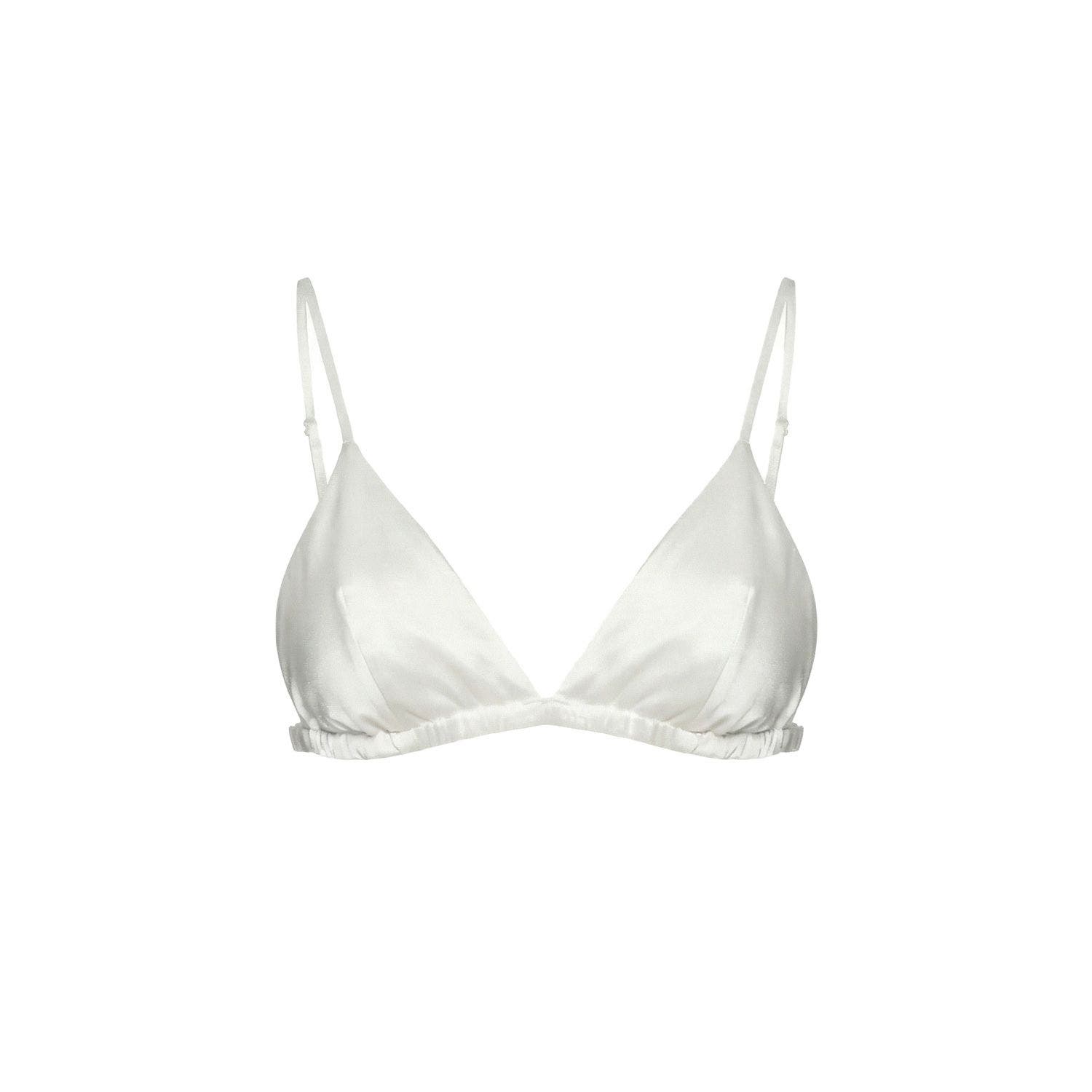 selected White