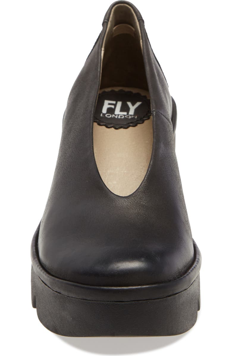 Fly London Beso Wedge Pump, Alternate, color,