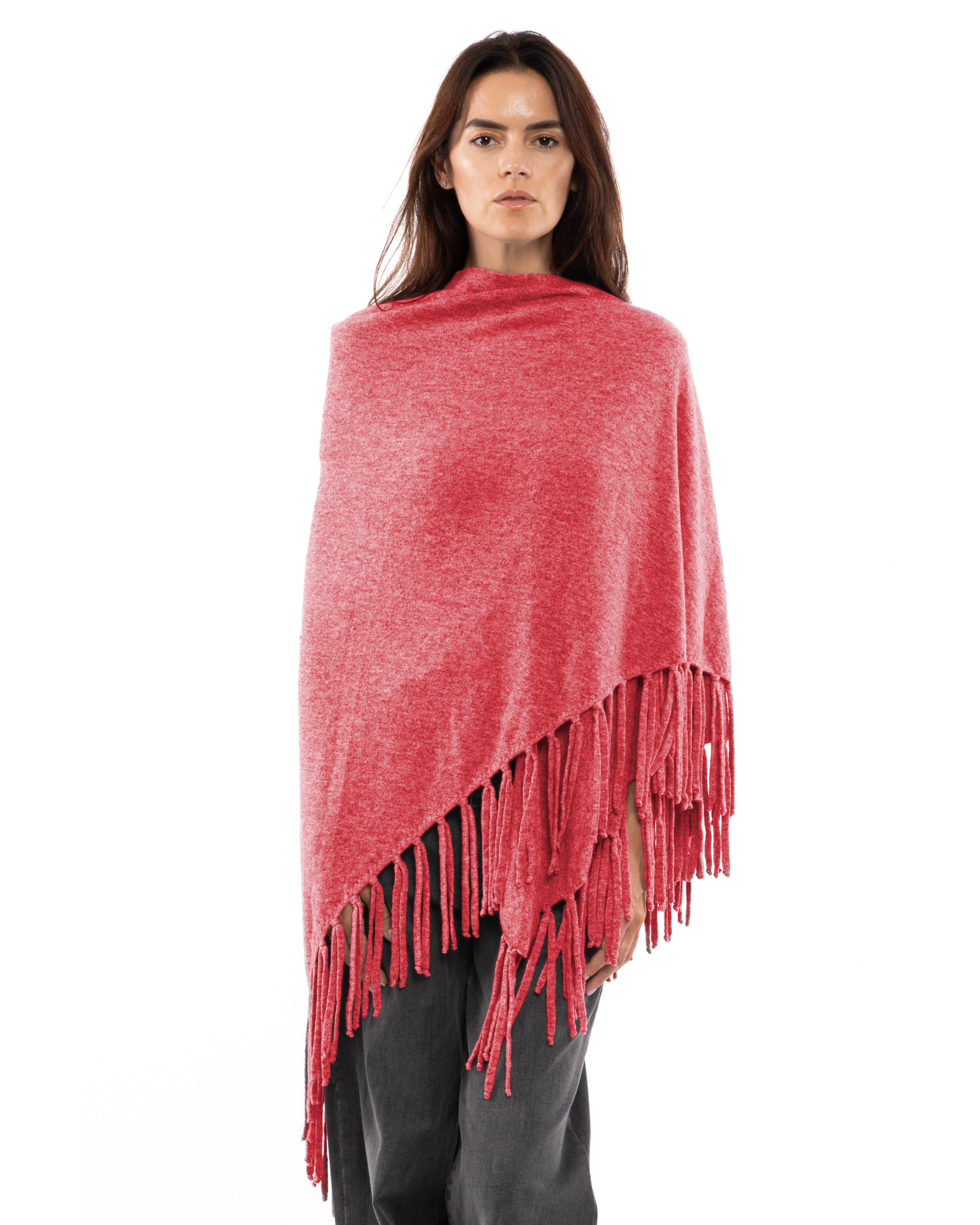 Coral Red