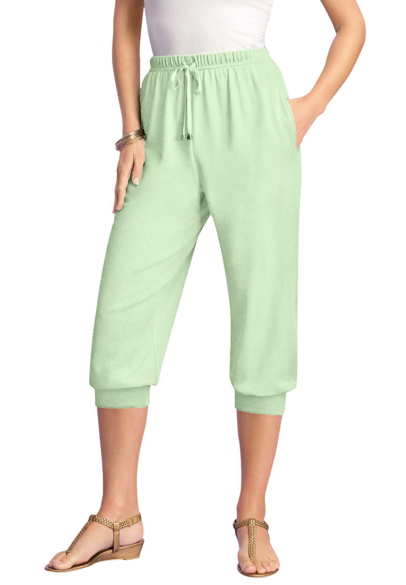 GREEN MINT