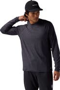 Backcountry Destination Long-Sleeve Crew Top - Men's