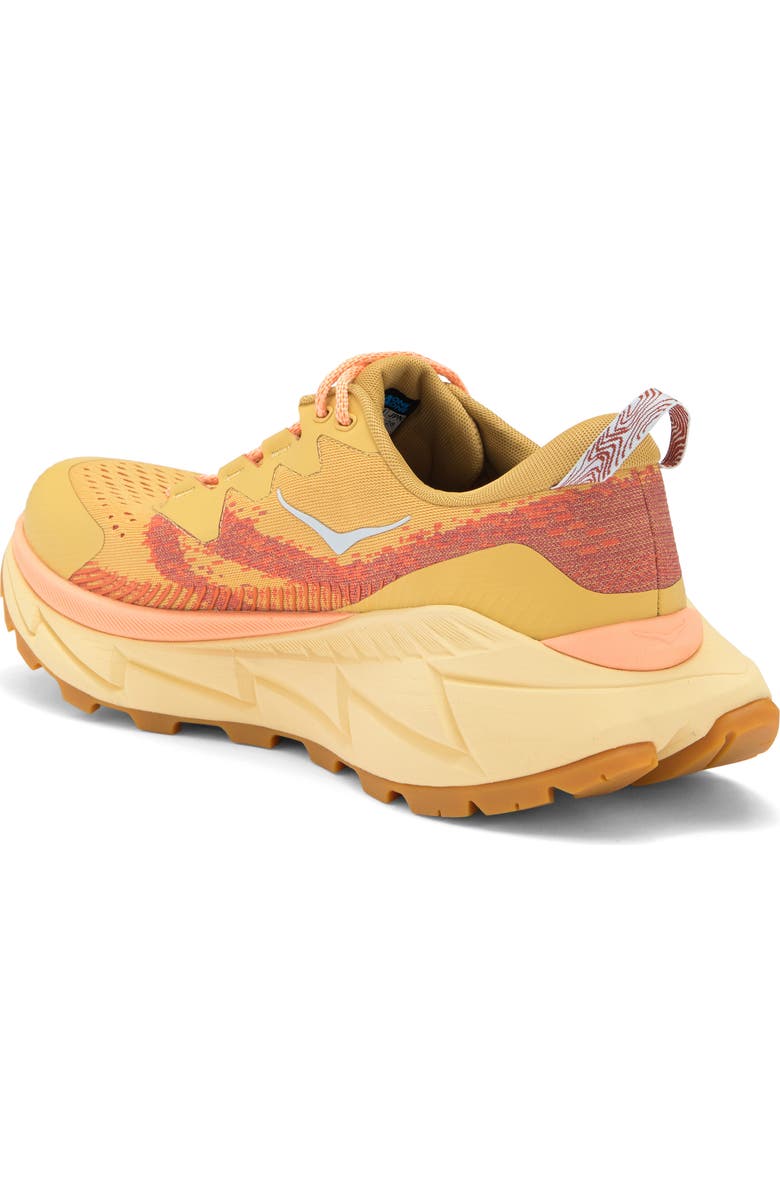 HOKA Skyline-Float X Hiking Sneaker, Alternate, color,