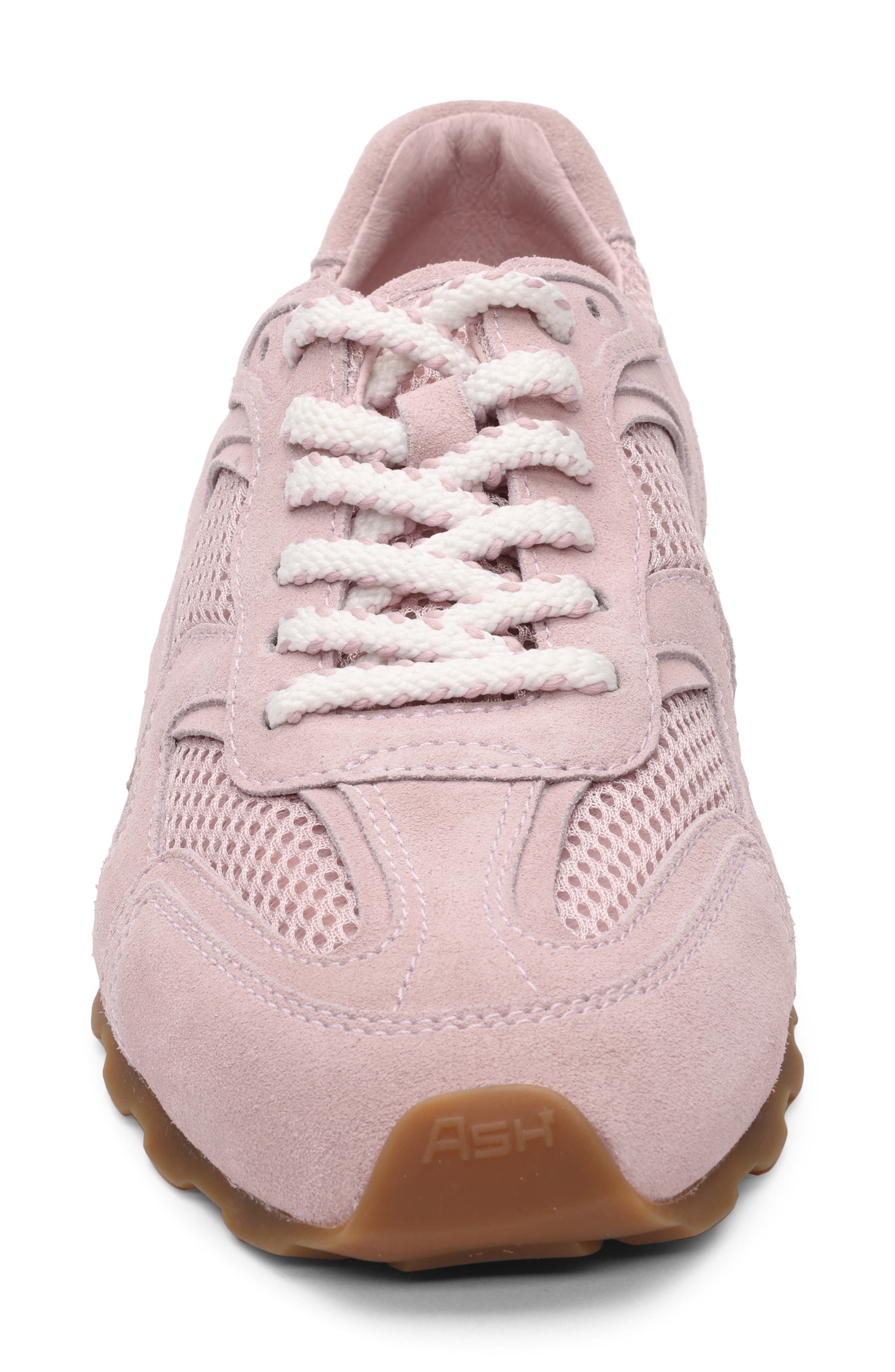 Ash Kasar Sneaker, Alternate, color, Whisteria