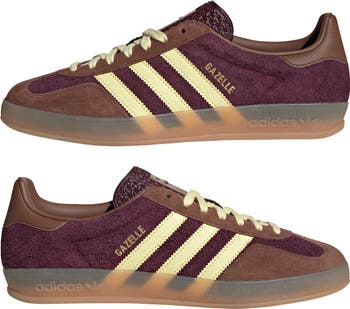 Gazelle Indoor Sneaker