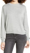 BP. Easy Drop Shoulder Sweater
