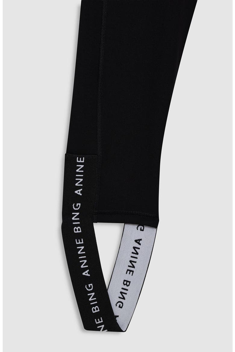 Fuse Legging, Alternate, color, Black