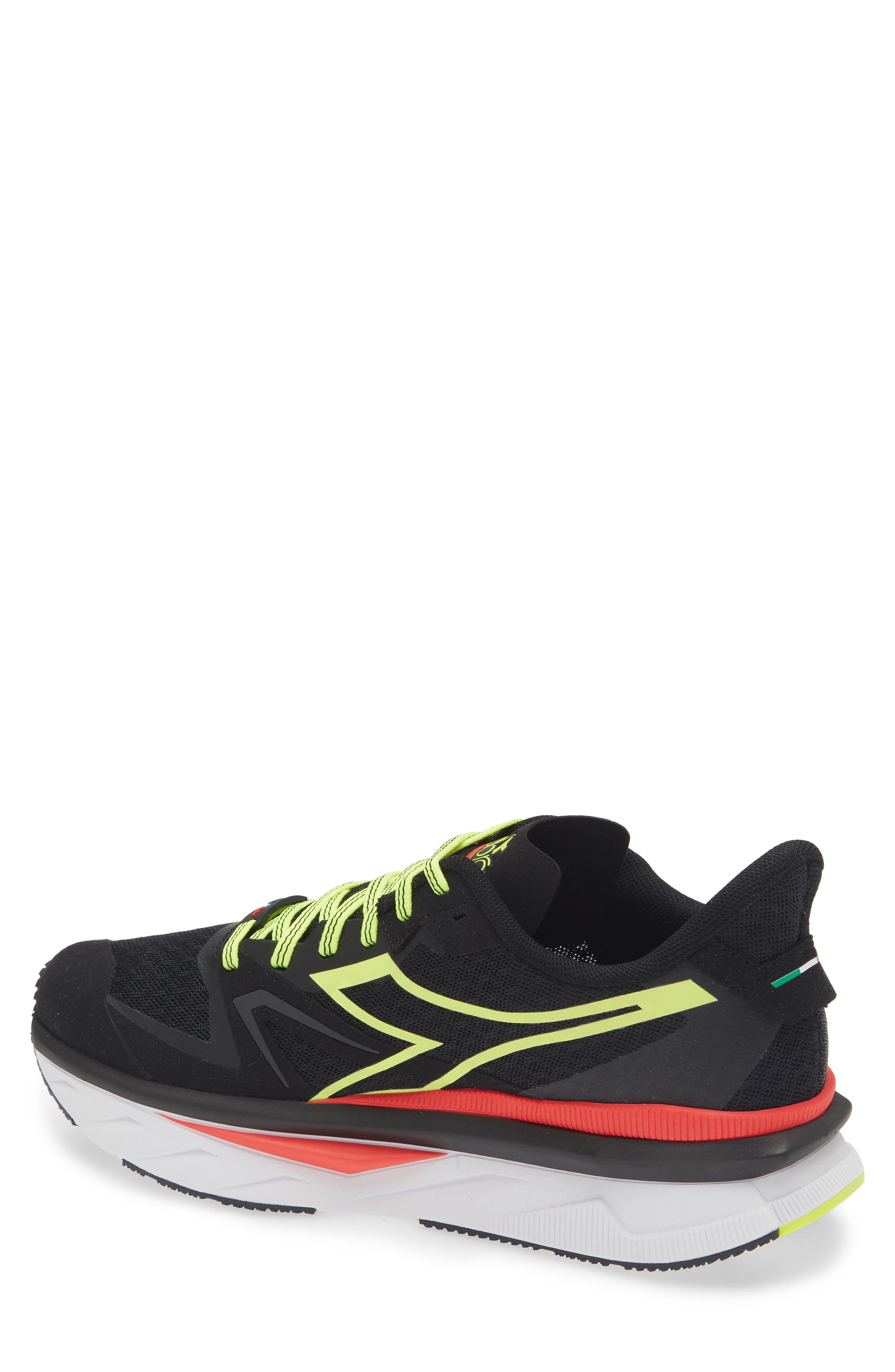 Diadora ATOMO V7000-2 Running Shoe, Alternate, color, 