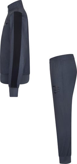 Kids' Tricot Track Jacket & Joggers Set
