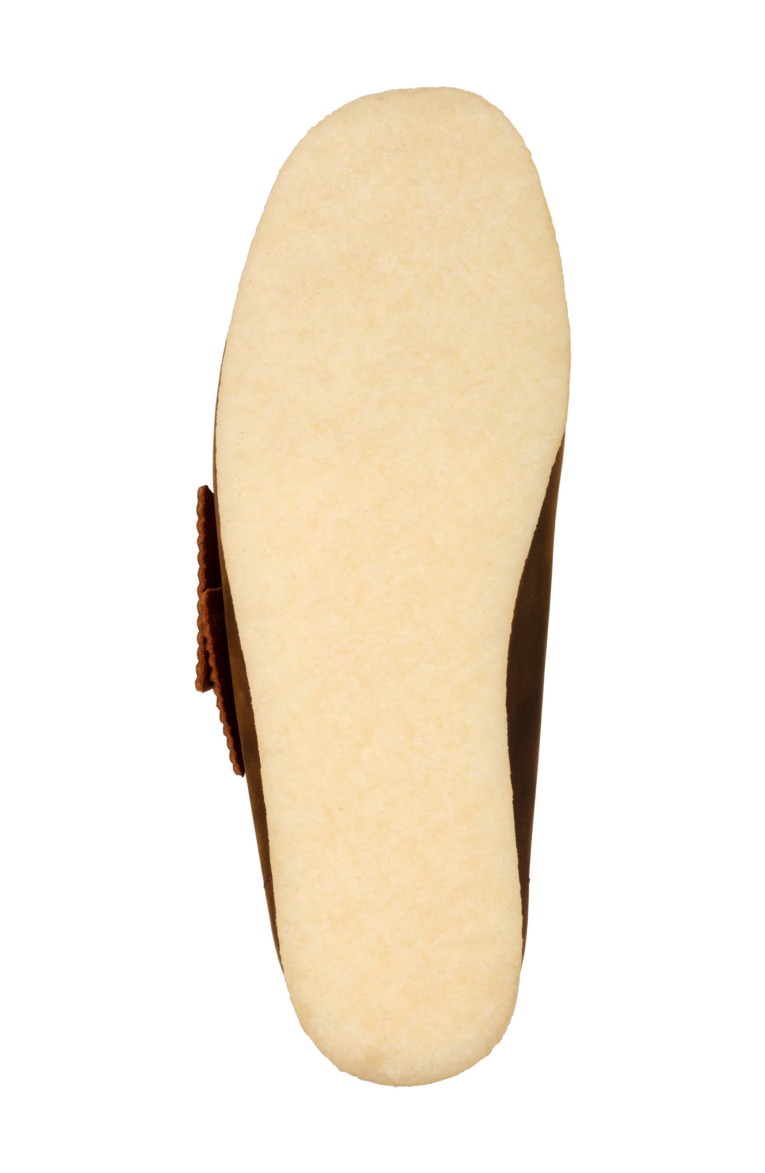 Clarks<sup>®</sup> Originals Wallabee Chukka, Alternate, color, Beeswax/ Beeswax Leather