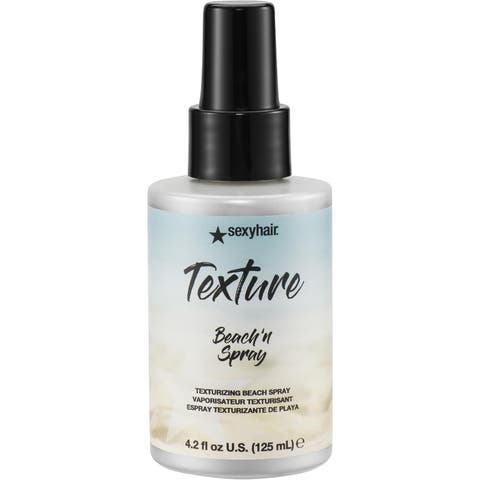 SexyHair Texture Beach'n Spray Texturizing Beach Spray 4.2oz