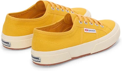 Superga 2750 Cotu Classic Sneakers In Multi