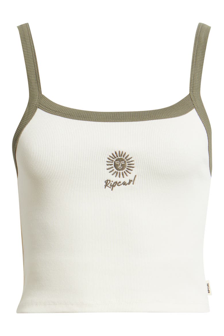 Catalina Baby Tank, Alternate, color, BONE