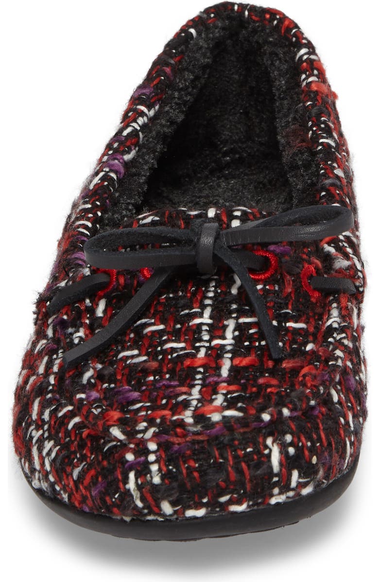 VIONIC WITH ORTHAHEEL Vionic 'Ida' Slipper, Alternate, color,