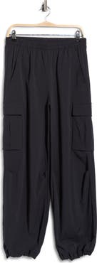 Under Armour Unstoppable Woven Performance Cargo Pants