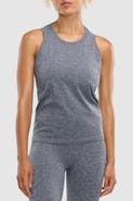 Peloton Seamless Melange Tank