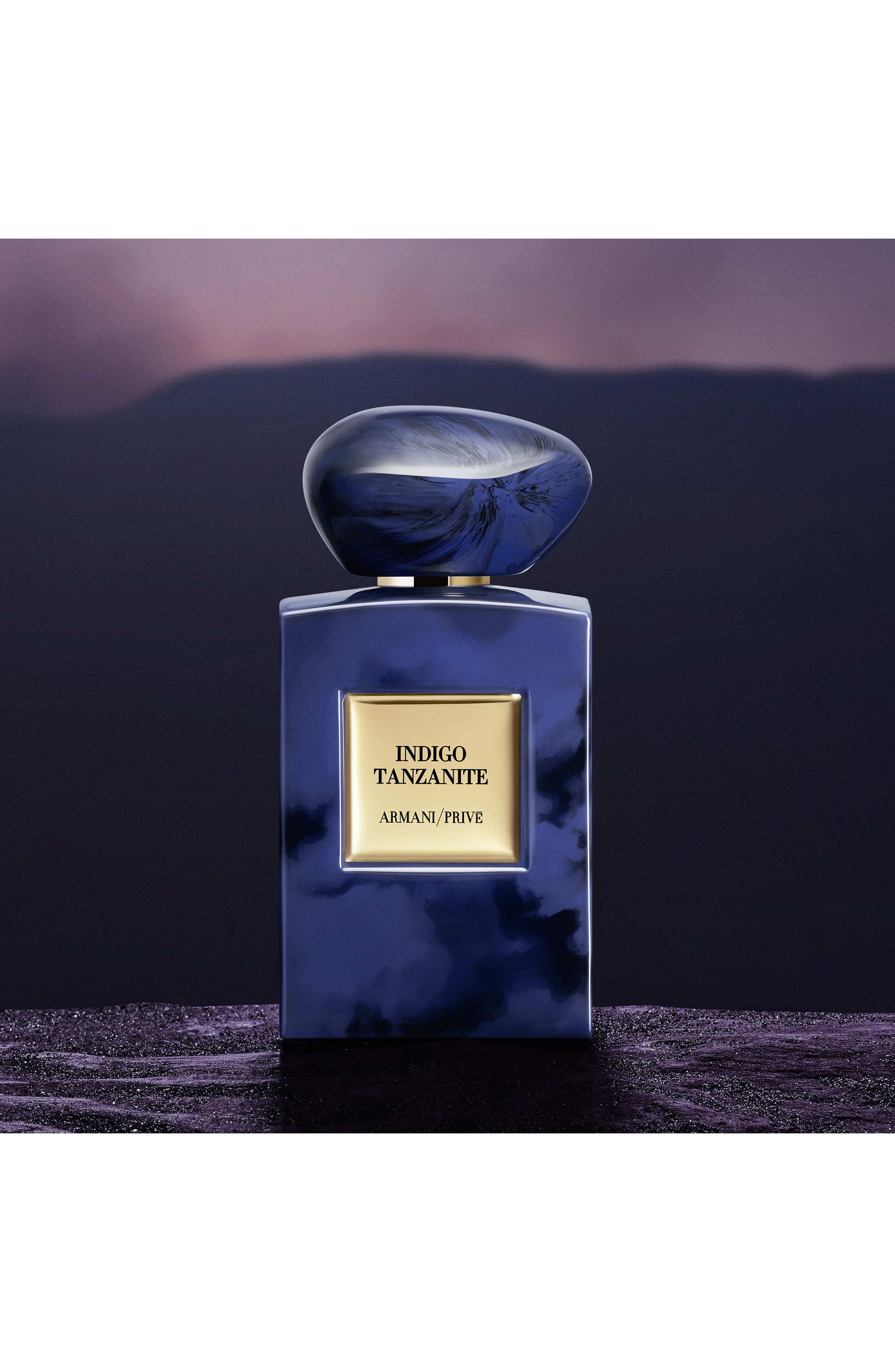 Privē Indigo Tanzanite Eau de Parfum (Women) | Nordstrom