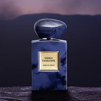 ARMANI Privē Indigo Tanzanite Eau de Parfum | Nordstrom