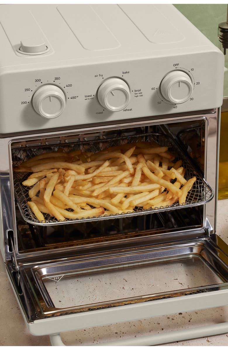 Our Place Wonder Oven<sup>™</sup> 6-in-1 Air Fryer & Toaster, Alternate, color,