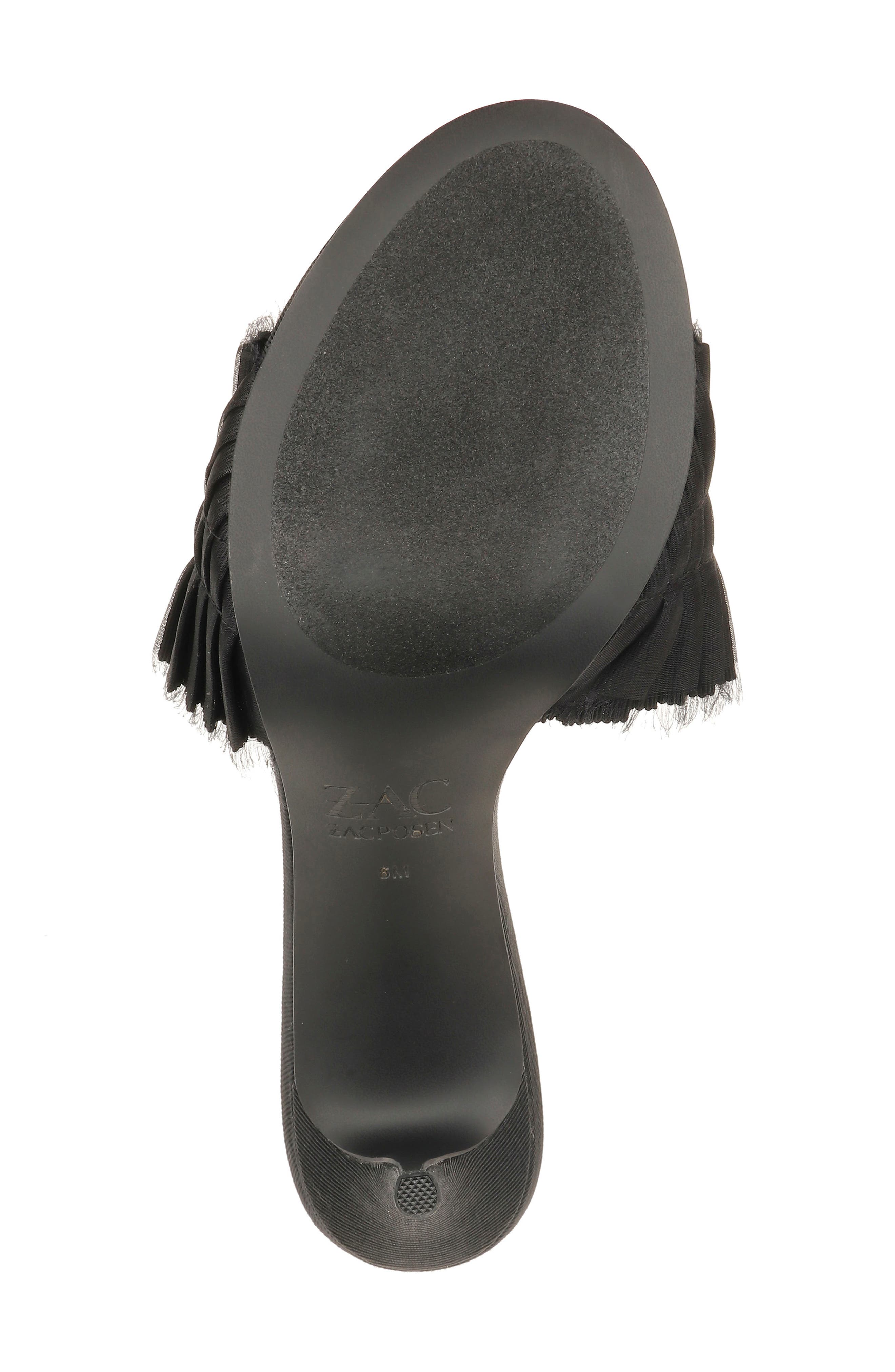 ZAC Zac Posen Venecia Slide Sandal, Alternate, color, 