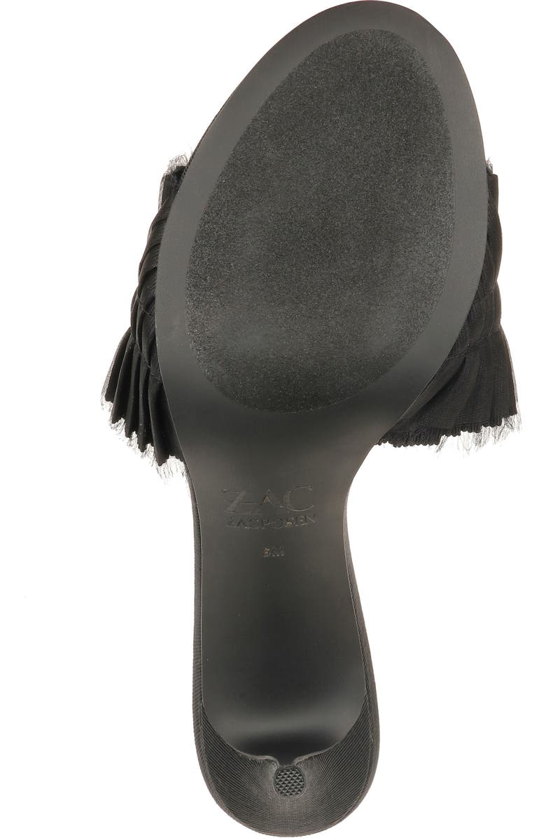 ZAC Zac Posen Venecia Slide Sandal, Alternate, color,