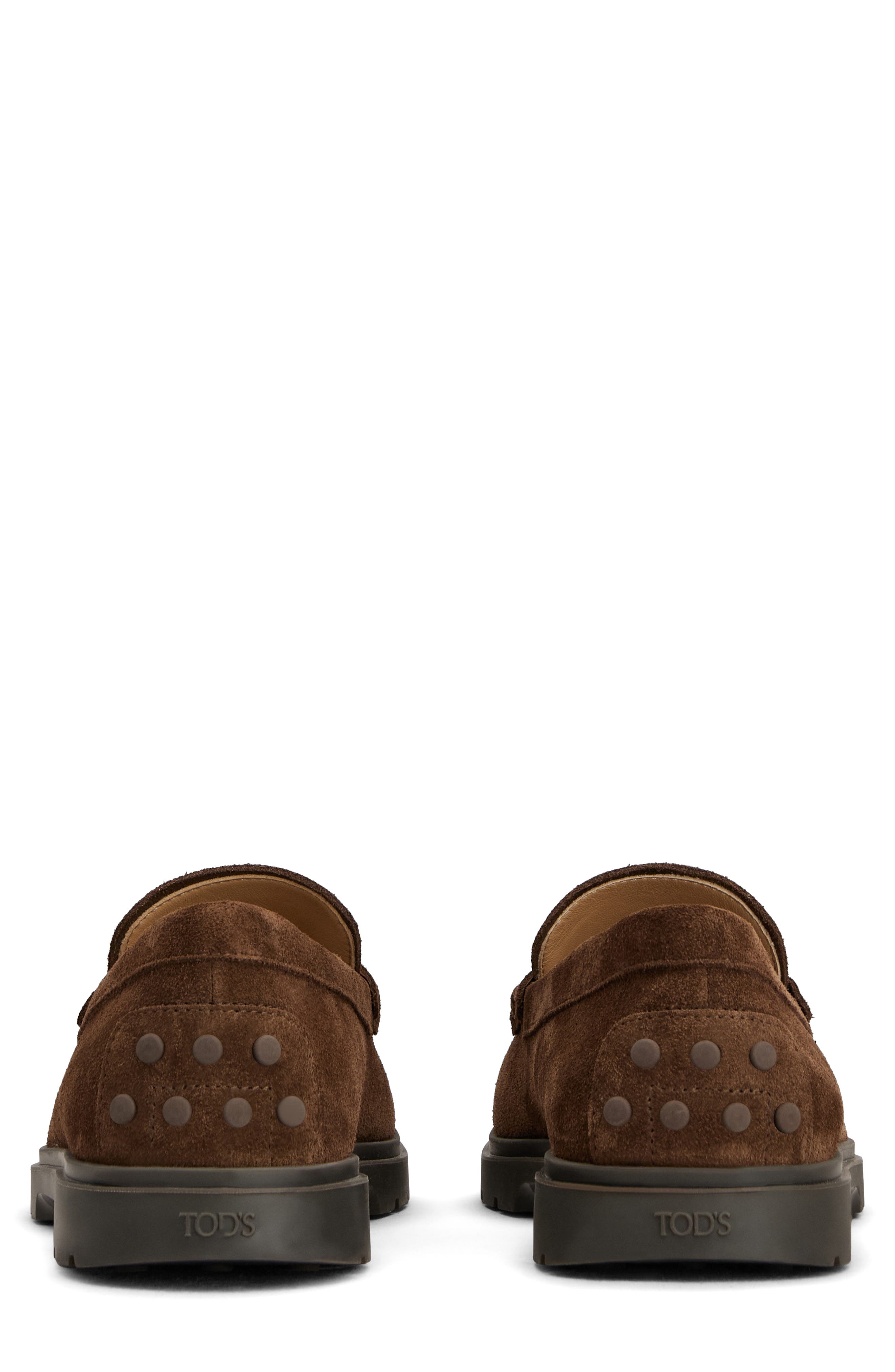 Penny Loafer, Alternate, color, MARRONE AFRICA