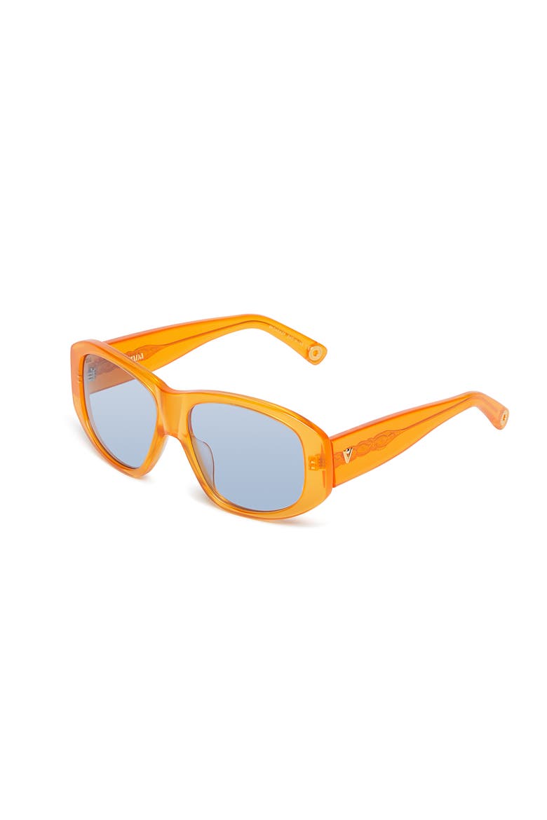 Eartha Sunglasses, Alternate, color, Texas Sun