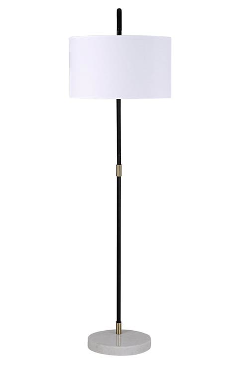 Wroxton 71-Inch Floor Lamp