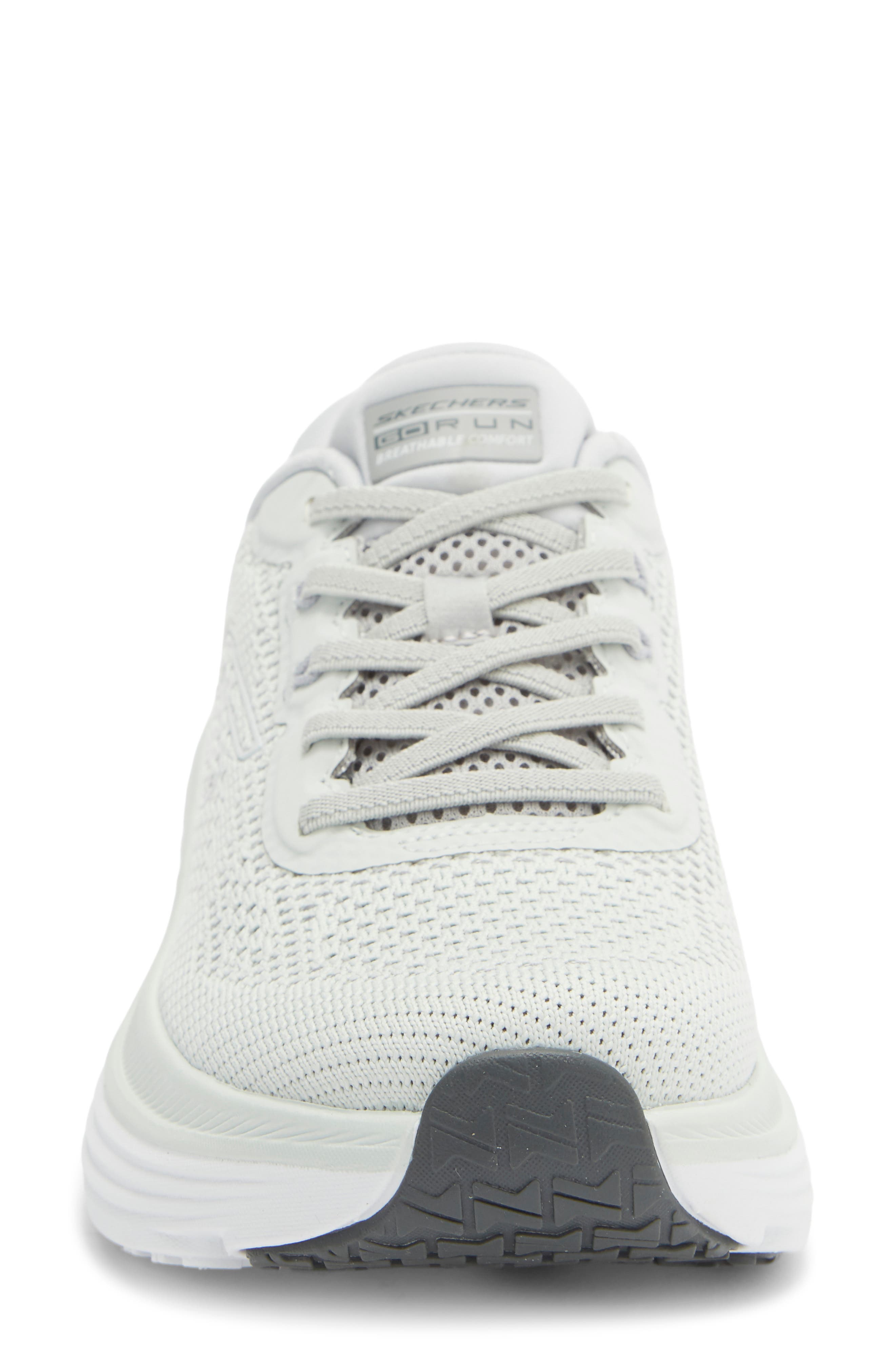 Swift-Fit Max Cushioning Endeavour Sneaker, Alternate, color, SAGE