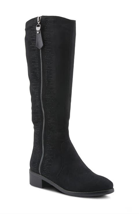 Blackenbury Knee High Boot (Women)
