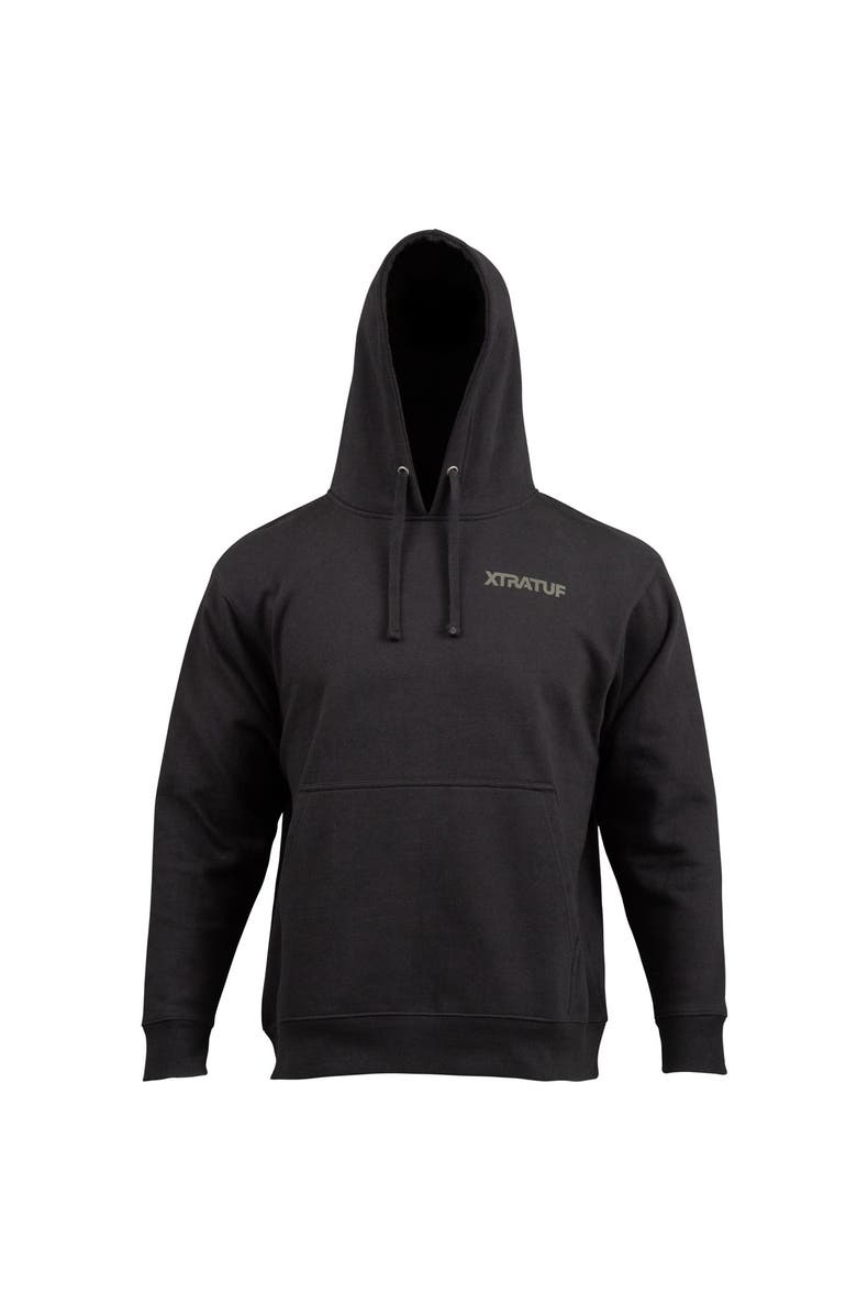 XTRATUF Unisex Hoodie, Alternate, color, 