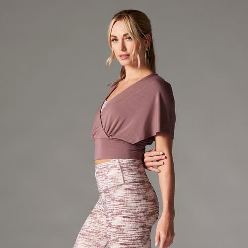 Tavi Go With The Flow Top In Pink