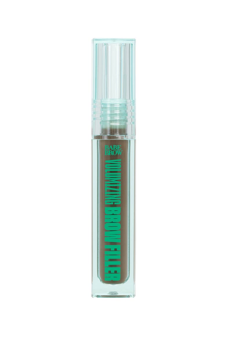 Volumizing Brow Filler, Main, color, Taupe