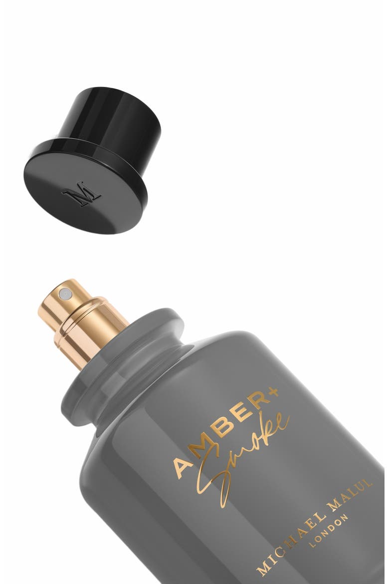 Amber + Smoke Eau de Parfum, Alternate, color, None