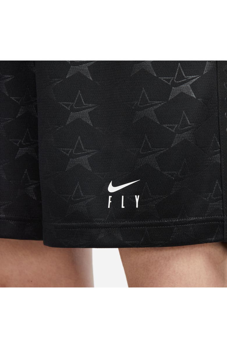 Nike Star Dri-FIT Basketball Shorts, Alternate, color, 