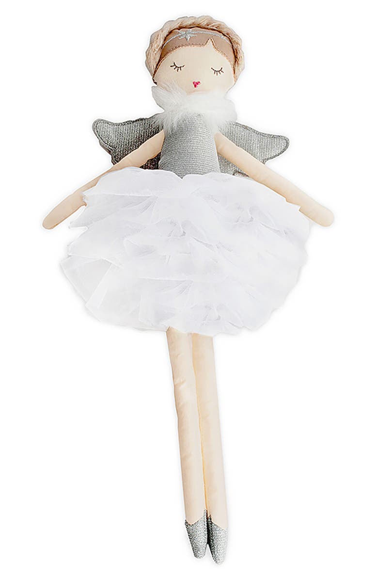 MON AMI Adele Angel Doll, Main, color, 