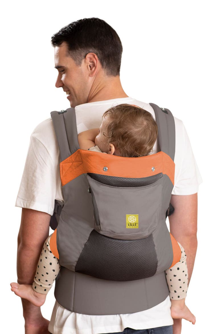 Sunstone CarryOn Airflow, Alternate, color, SUNSTONE