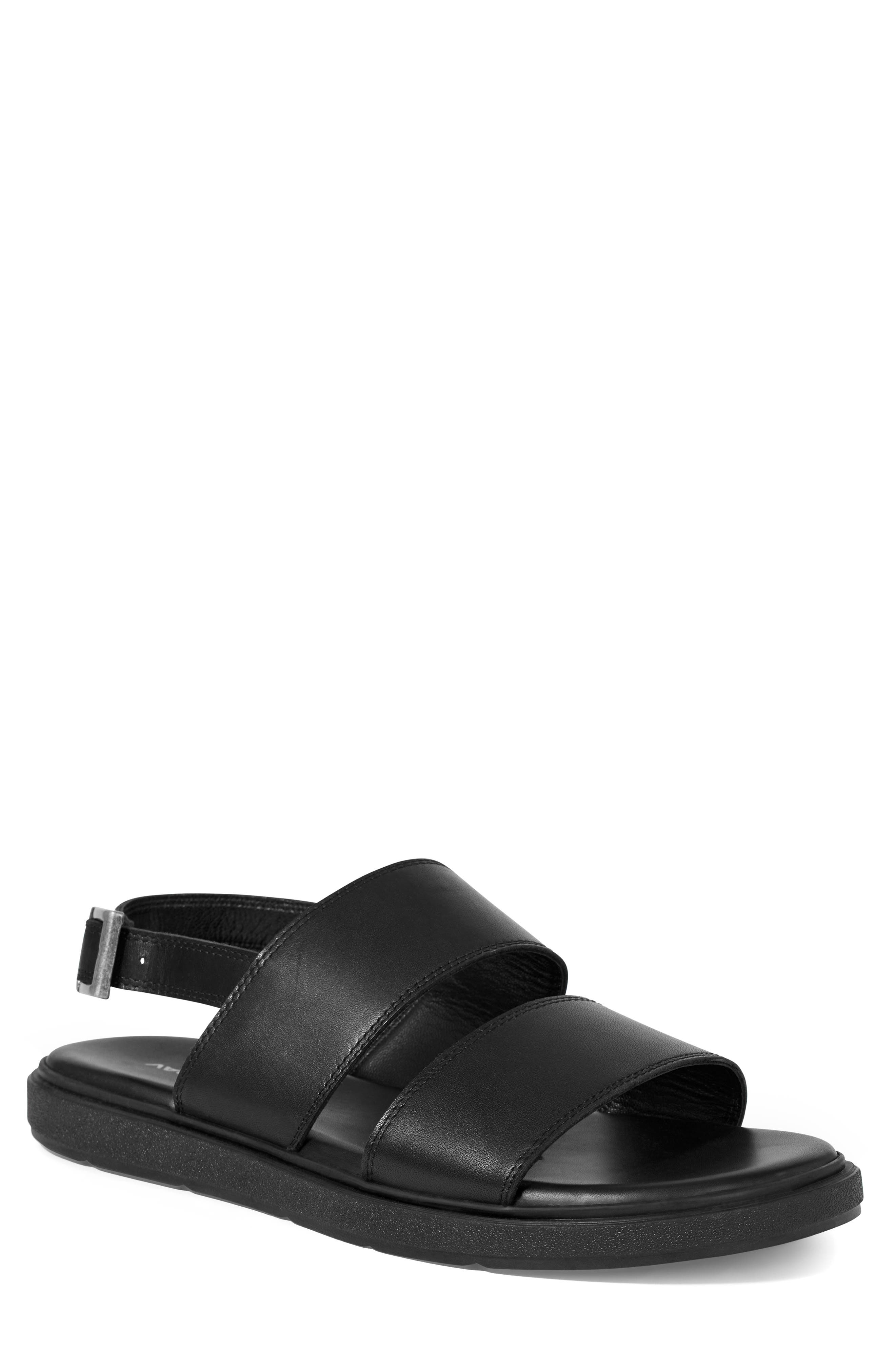 Vagabond Shoemakers Mason Slingback Sandal, Main, color, 