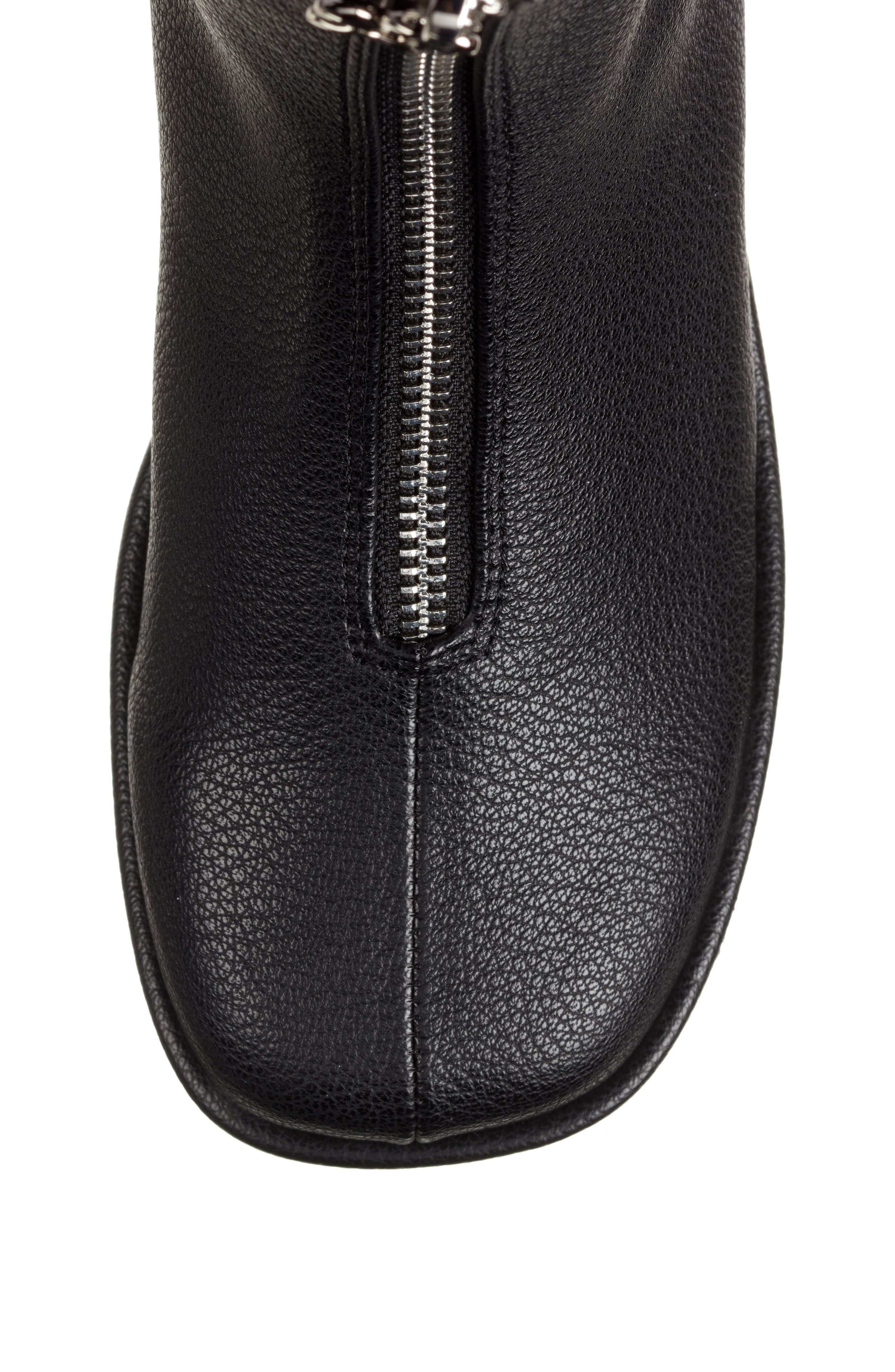 Lisa Says Gah Chloe Platform Boot, Alternate, color, 