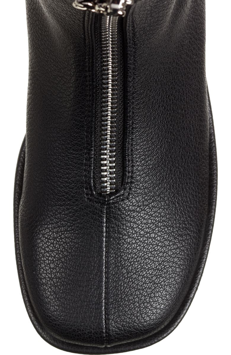 Lisa Says Gah Chloe Platform Boot, Alternate, color,