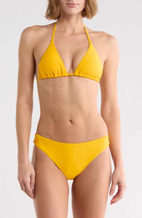 Triangle Bikini Top