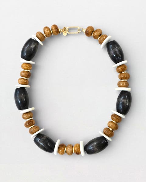 Jave Necklace