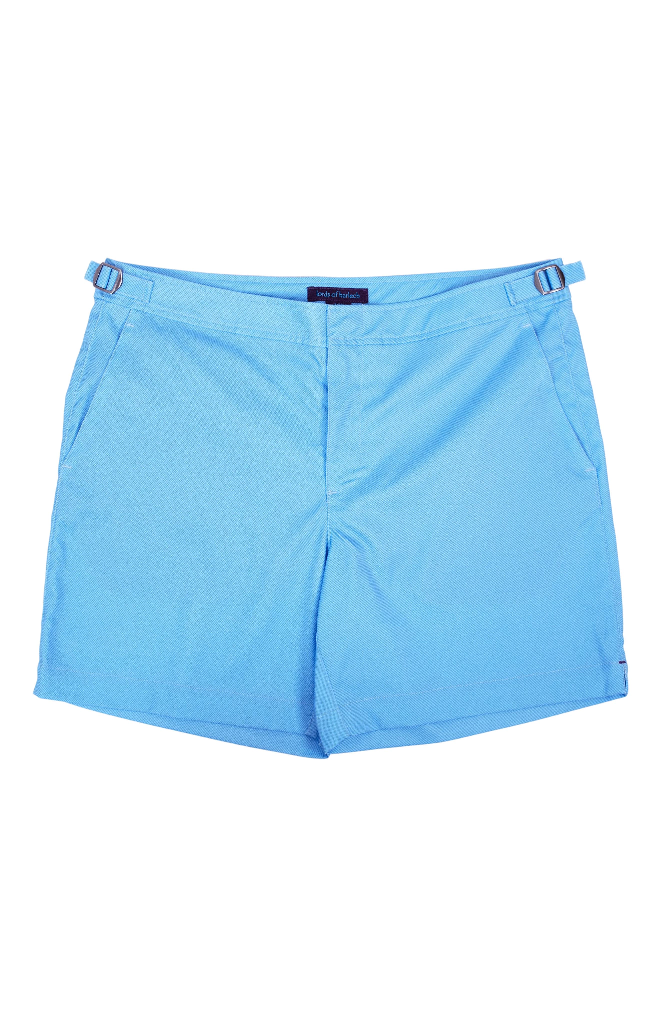 selected Blue