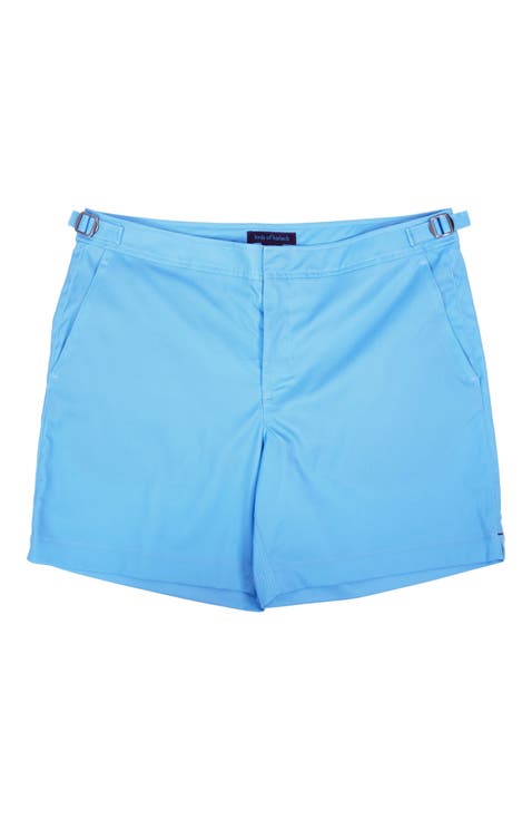 Pool Tailored Swim Short