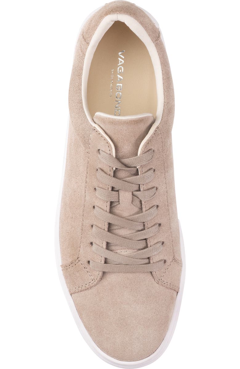 Vagabond Shoemakers Paul 2.0 Sneaker, Alternate, color, Taupe