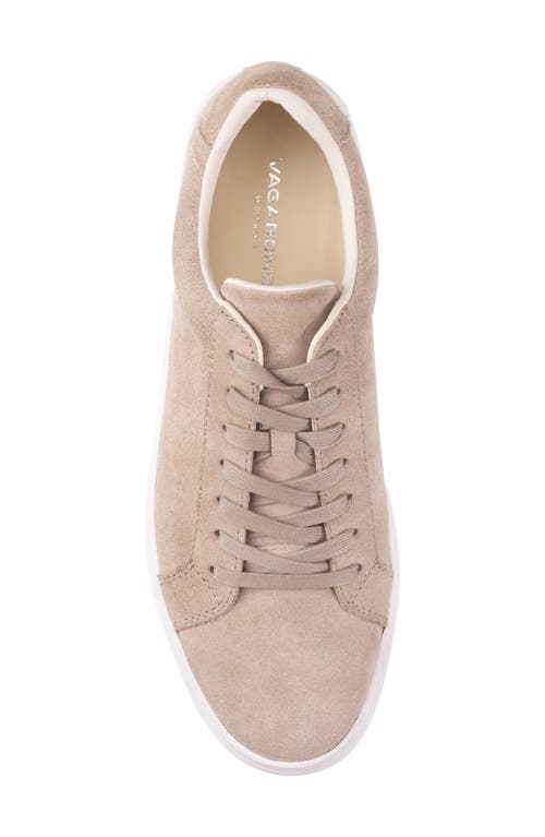 Vagabond Shoemakers Paul 2.0 Sneaker In Taupe