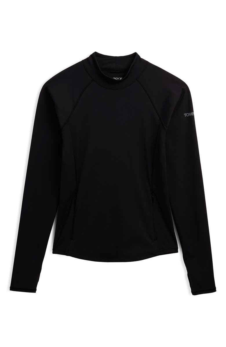 TomboyX Foundation Long Sleeve T-Shirt, Alternate, color, 