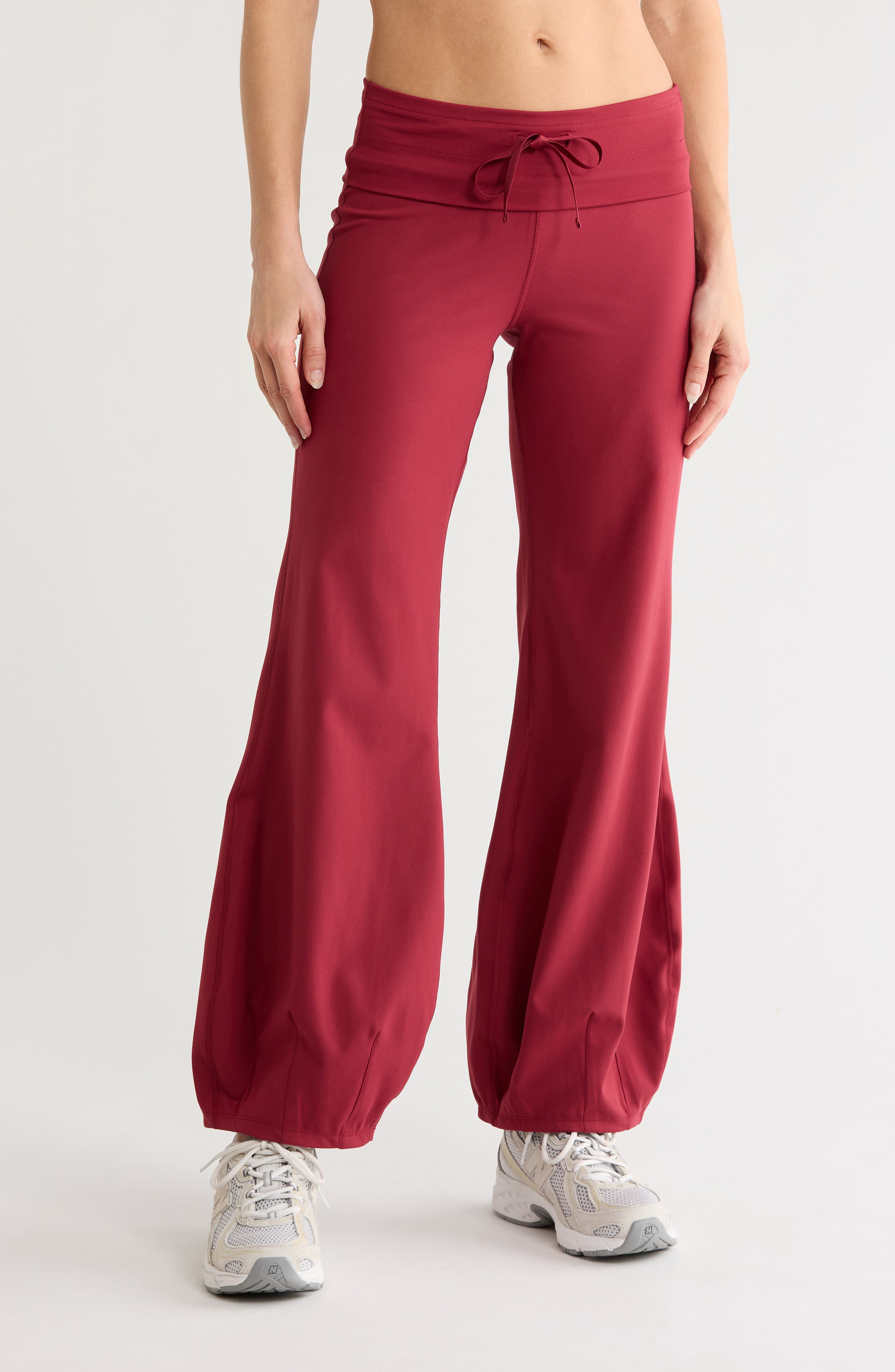 TIBETAN RED