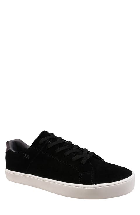 Vance Low Top Sneaker (Men)