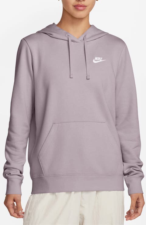 Sportswear Club Fleece Hoodie